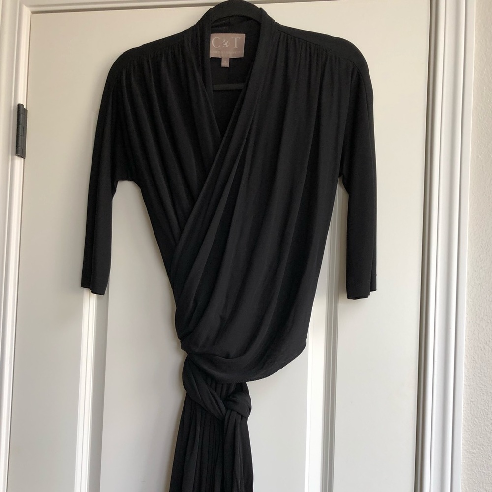 Party in Black!